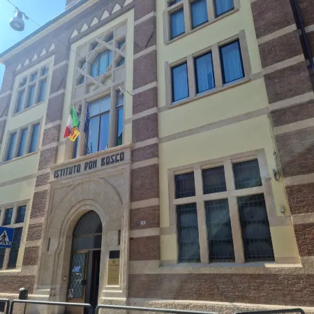Casa Per Ferie Don Bosco