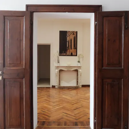 Centro Storico Rooms