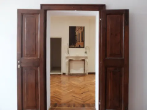 Centro Storico Rooms