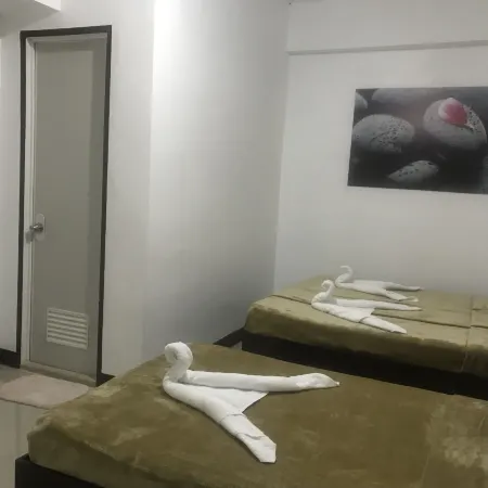 4C's Tourist Lodge