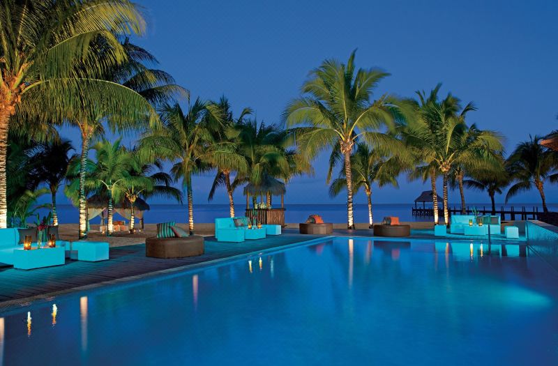 Secrets Aura Cozumel All Inclusive - Adults Only photo 5