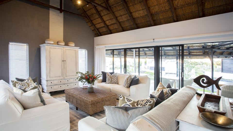 Canal Guest House - Waterfront Boutique B&B