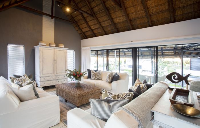 Canal Guest House - Waterfront Boutique B&B