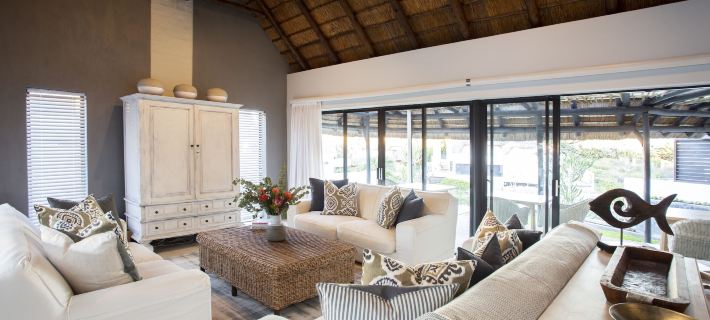 Canal Guest House - Waterfront Boutique B&B Hotels in Western District