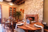 Casa del Alma Hotel Boutique & Spa Hotel di San Cristobal de Las Casas