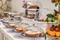 Hotel Florida Sorrento - servizio colazione