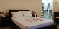 Seth Dev Lagoon Chalets Kalpitiya Hotels in Kalpitiya