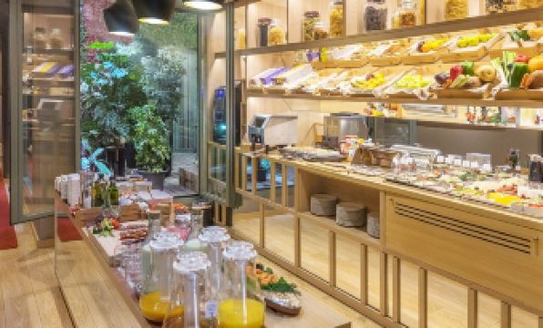 Hotel Àmbit Barcelona