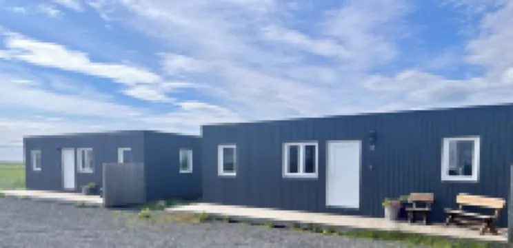 Ármót Guesthouse