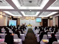 City Park Hotel - 2-Star