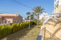 Dreams of Denia Apartment