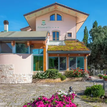 Albergo Il Giardino del Rio