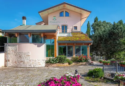 Albergo Il Giardino del Rio Hotels in Roccaraso