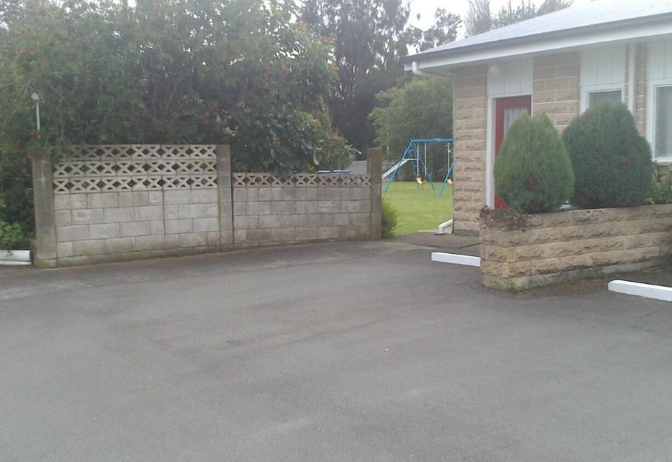 오타키 모텔의 전경 또는 내부 이미지