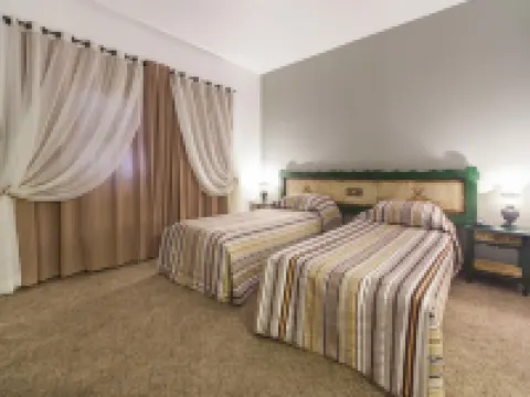 Hotel Tannenhof Hotel a Joinville