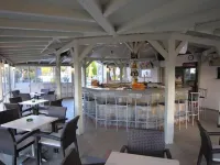 Nikolas Villas Appartments - bar