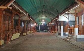Baan Khue Wieng Resort