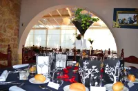 Hotel Restaurant El Bosc