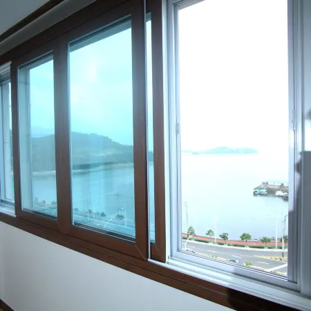 Yeosu Narsha Hotel