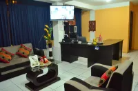 Rosenverg B&B Tours - โฮมสเตย์