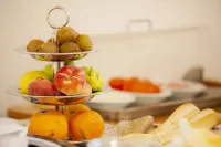 Il Carmine Dimora Storica - breakfast