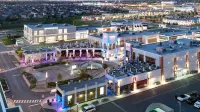 Holiday Inn Montreal-Longueuil