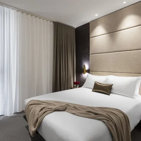 Skye Suites Sydney