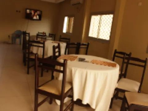 Hotel Massoh Hôtels à : Bertoua