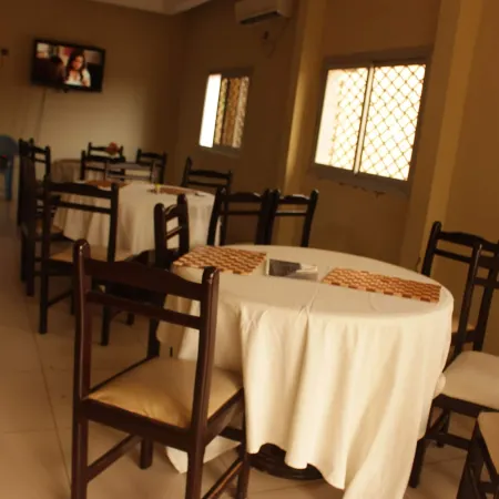 Hotel Massoh