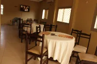 Hotel Massoh Hotels in Bertoua