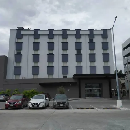 Best Western Santorin