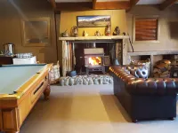 Ski Time Hotels in Methven