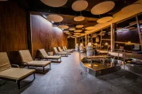 Hotel Thermal ŠÍRAVA