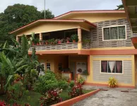 Green Haven Cottage Hotels in 