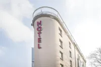 Hotel Leipzig City Nord by Campanile Hotels in Leipzig