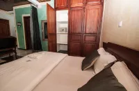 Résidence Hotelière Borel Denver