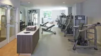 Hyatt Regency Atlanta Perimeter Villa Christina - Gym