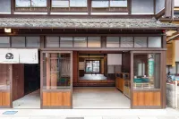 Obama Machiya Stay Hotels in Obama