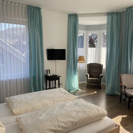 Hotel Markgräfler Hof