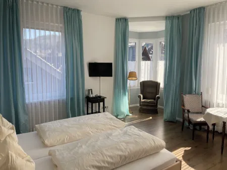 Hotel Markgräfler Hof