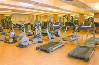 Maritim Resort & Spa Mauritius - Gym