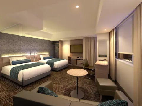 Keikyu EX Inn Haneda