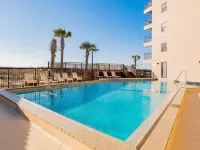 Ocean Breeze W #301 Hotels near Southwest Library
