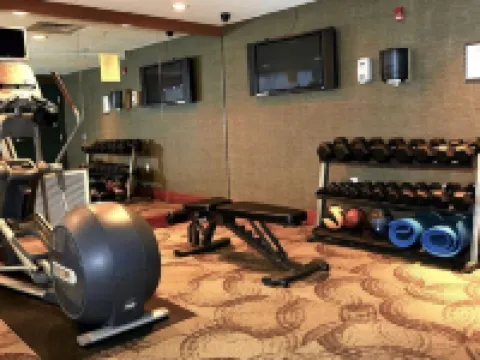 Boardwalk Resorts- la Sammana Hotels in Brigantine