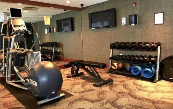 Boardwalk Resorts- la Sammana