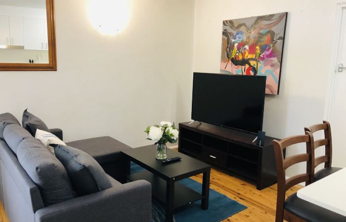 Lotus Stay Manly - Apartment 31C