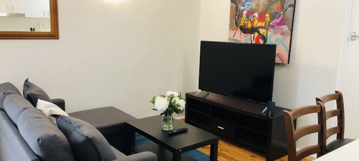 Lotus Stay Manly - Apartment 31C Hotels in Manly