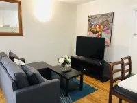 Lotus Stay Manly - Apartment 31C