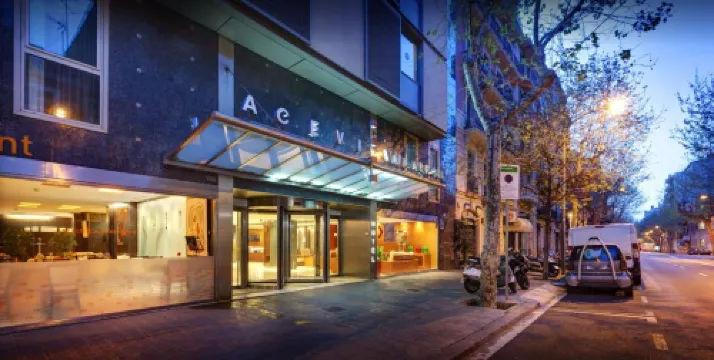 Acevi Villarroel Избранное Photos