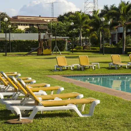 Montebelo Indy Maputo Congress Hotel